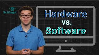 What is Hardware? Hardware vs. Software (Updated for 2025)