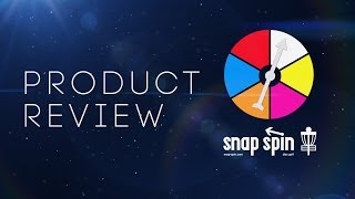 Snap Spin Product Review