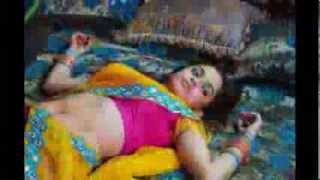 Actress Sheena Shahabadi Hot