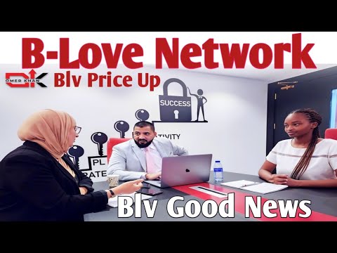 B-Love Network: Blv Coin Buy And Sell | B Love Coin Big Opportunity ...