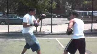 (ALEH Boxing Team).wmv