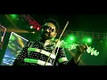 baahubali medley abhijith u0026 band live khammam telengana police tribute to keeravani