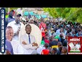 🔴DIRECT : Campagne de PASTEF cheikh Thioro et cie dans le département de Mback étape de Missiraah..