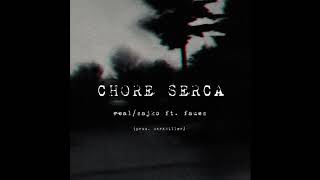 real/sajko - chore serca ft. faues