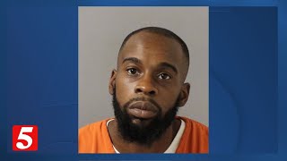 MNPD searching for convicted felon wanted on nearly 20 outstanding warrants
