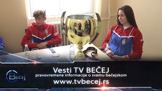 TV BEČEJ: Pregled vesti 11.9.2024.