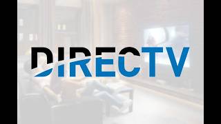 Directv entertainment setup