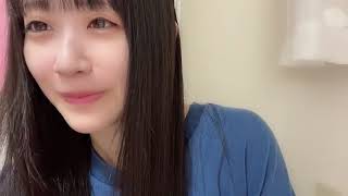 2025年01月03日18時52分37秒 中村 舞（STU48 ドラフト3期生）NAKAMURA MAI