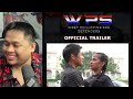 WPS DEFENDERS TRAILER REVIEW - Best Pinoy movie starring AJ RAVAL and HOTDOG NI ALJUR?