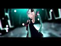 【ray mmd】乙女解剖【sour式初音ミク】【4k60fps】