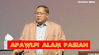 Apawlpi Alam Pasian // Rev.Dam Suan Mung # Oct 1,2023