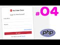 Youtube Clone Website in PHP #04 - Router 2 | Quick Programming