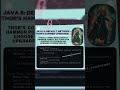 Java Interfaces Evolution