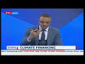 dissecting climate financing in africa with joseph mwenda