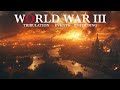 WW3 BEGINS Without Debate w/ Rachel Baxter & Christopher Brock