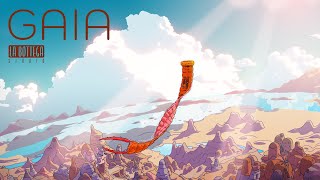 GAIA Teaser Trailer