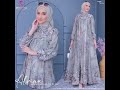 100 model gamis lebaran 2025 trend busana viral 2025 trend busana lebaran 2025 tren baju lebaran