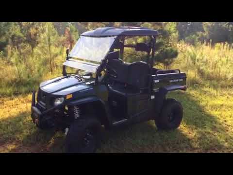 17+ Vector 500 Utility Vehicle - DaisyMurdoch