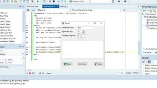 OOP (Part 3) - Delphi tutorial (Part 68)