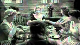 The President's Lady, Starring Susan Hayward. Clip 1