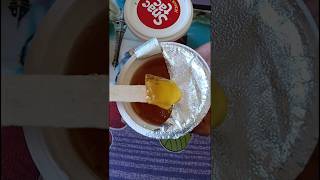 pineapple jelly #shorts #unpacking #trending #food #viral