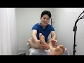 asmr relaxing sleep u0026 remove died foot skin “power peel” pedi planning