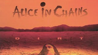 Alice In Chains- Junkhead (lyrics)