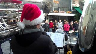 Gloria - Jubal Xmas ensemble - Breda