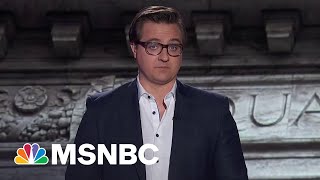 Watch All In with Chris Hayes Highlights: April 21