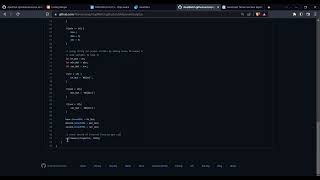 StopWatch using Html,Css and Vanilla-Javascript #stopwatch #javascript #codingninjas