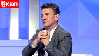 Berat Buzhala: Vrima e fundit e kavallit që mundet me fituar zgjedhjet është Basha...