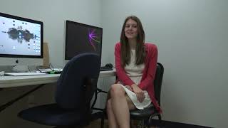 My Internship Experience