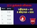 12 01 25 மீண்டும் அதிரடி சரிவு பாதையில் தங்கம் விலை today gold and silver rate chennai goldprice 22k