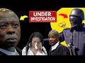 BALOYI & GININDA WILL BE ARRESTED | GWABINI REVEALED SHOCKING SECRET!