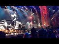 Moody Blues - Nights in White Satin - 2018 Rock Hall Induction