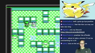 Can I Beat Pokemon Yellow only using a Pikachu