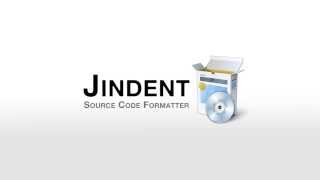Jindent - Source Code Formatter for Java/C/C++