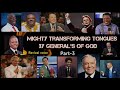 Mighty Transforming Tongues by General's of God part-3 | Revival voice