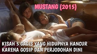 TRAGISNYA NASIB PEREMPUAN YANG TAK PUNYA PILIHAN | #DREAMLAND ALUR CERITA MUSTANG (2015)