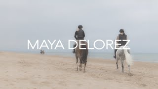 Maya Delorez | Fashioned for Function