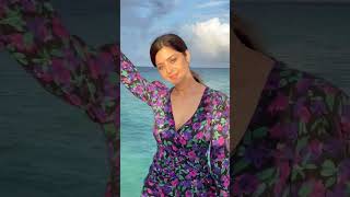 #Actress #Vedhika new video