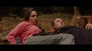 Birdsong Trailer