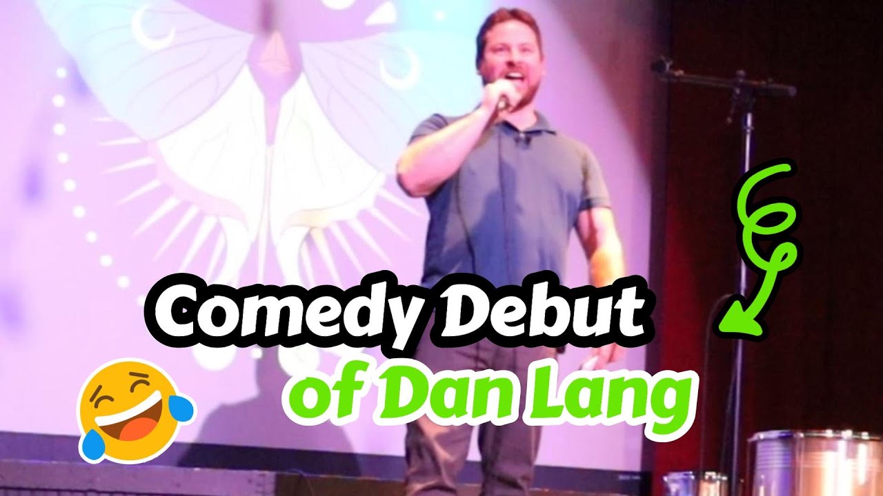 Comedy Night Youtube