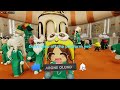 squid game kapi kapanirsa Ölersİn😊ayŞem ece ari💥arigİller🐝roblox squid game mingle