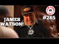 James Watson SPEAKS On His Major League Fishing SUSPENSION!!