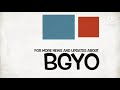 just in bgyo