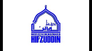 🛑[LIVE] Majelis Rutin Setiap Malam Jum'at Al Habib Hafidz bin Abdullah Al Qadri, 09 september 2021