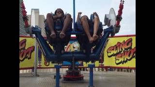 Slingshot Loose Screw