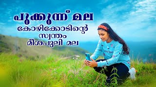 കോഴിക്കോട്ടെ മീശപുലിമല| must vsit| pukkunnu  hills|meesha pulimala | twin brother fashion