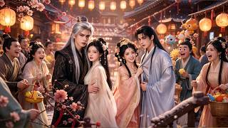 [FULL] Troublesome Sickly Man Pester Them, Side By Side They Solve All Dangerous Troubles#minidramas